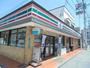 コンビニ　セブンイレブン八幡春の町2丁目店（コンビニ）まで470m