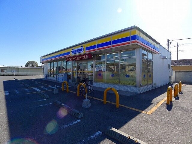 その他　ミニストップ館林赤土町店（その他）まで450m
