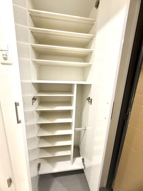 その他設備　別号室