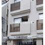 朝霞駅より徒歩2分 2階 築35年の賃貸物件