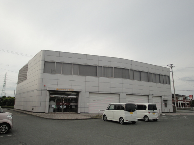 銀行　静岡銀行 小林支店（銀行）まで665m