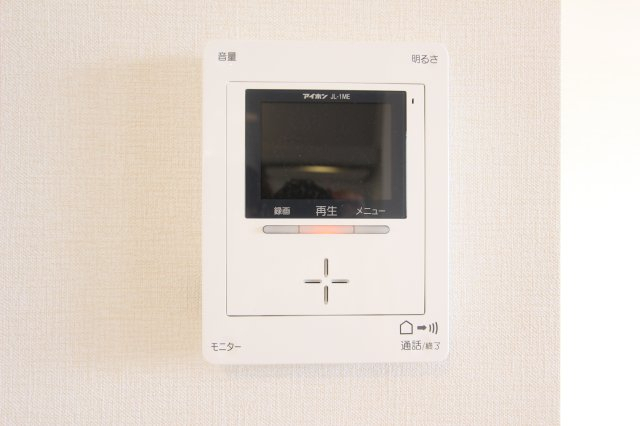 セキュリティ　同仕様