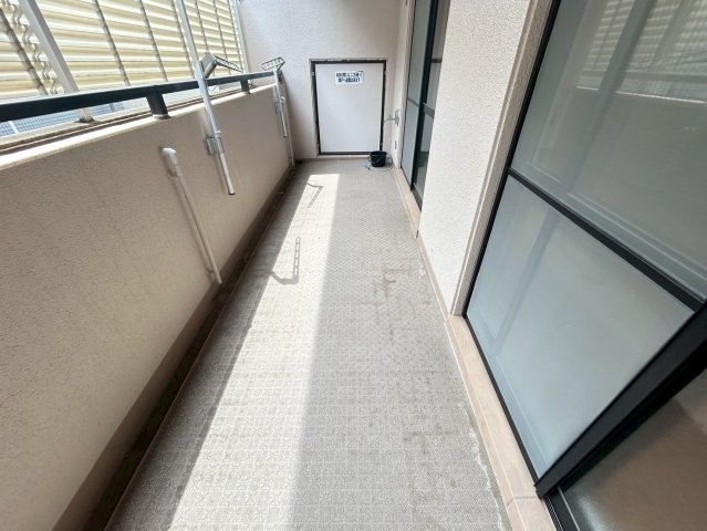 サンテ東甲子園の内装写真