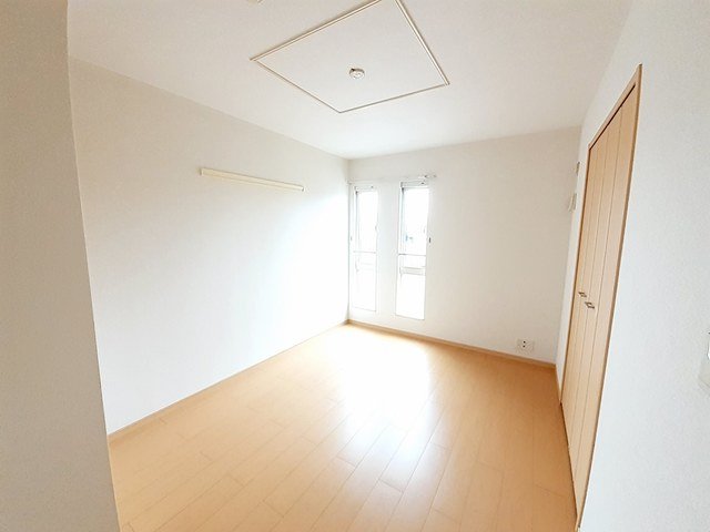その他部屋・スペース　中はこのようになっています