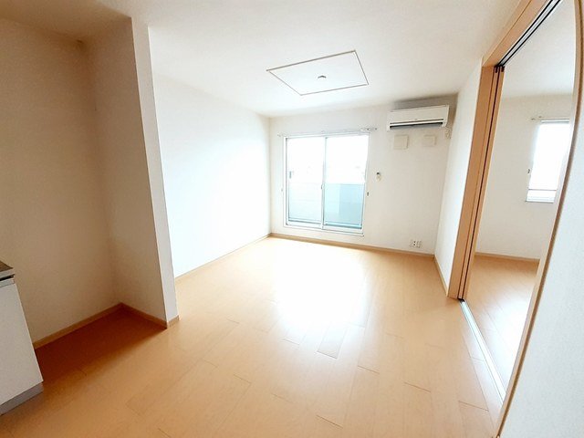 その他部屋・スペース　明るい室内です