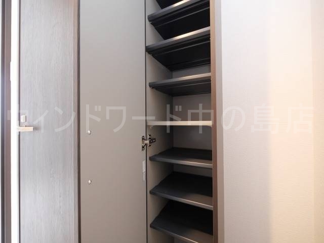 その他　詳細は、ウィンドワード中の島店までご相談下さい。