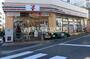 コンビニ　セブンイレブン大田区下丸子1丁目店（コンビニ）まで107m