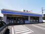 コンビニ　ローソン松戸五香店（コンビニ）まで396m
