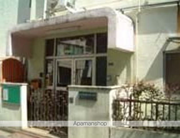 幼稚園・保育園　東五反田保育園（幼稚園・保育園）まで180m