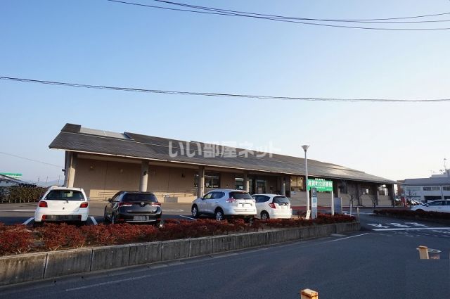 図書館　遠賀町立図書館（図書館）まで757m