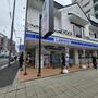 コンビニ　ローソン天神橋七丁目店（コンビニ）まで161m