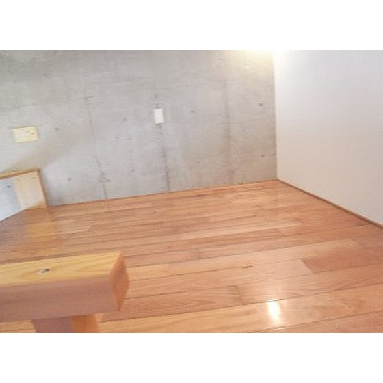 その他　※同タイプ別部屋写真。現況優先。