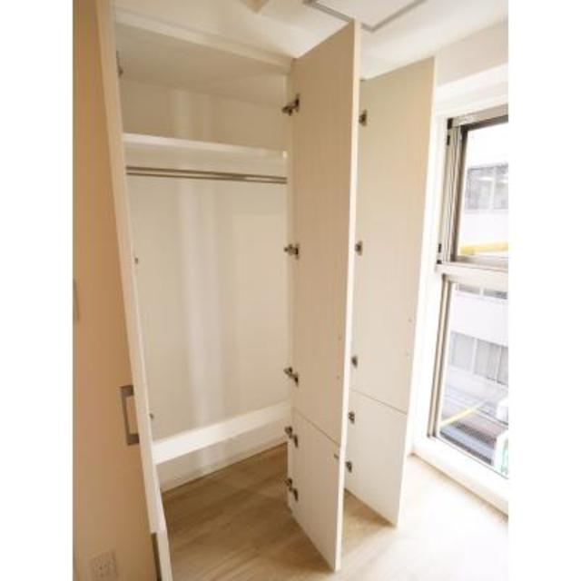 収納　別部屋参考写真