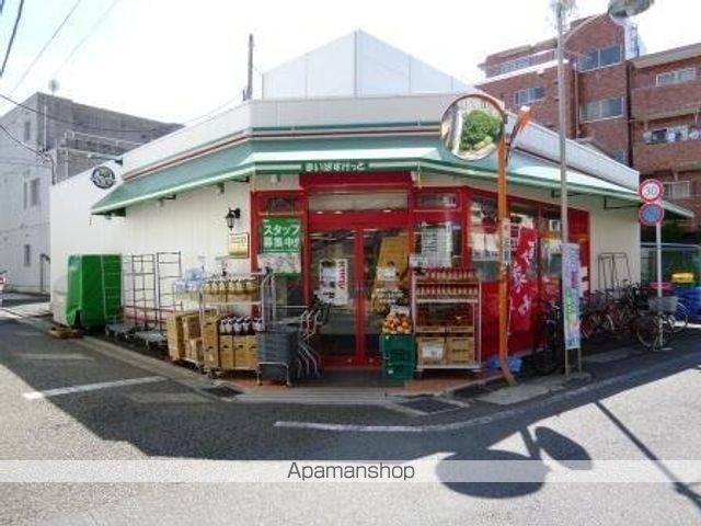 スーパー　まいばすけっと　経堂２丁目店（スーパー）まで497m
