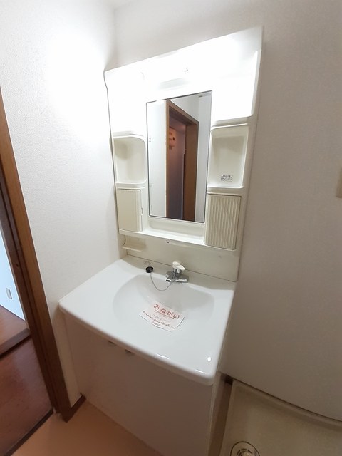 ファインヴァルトの内装写真