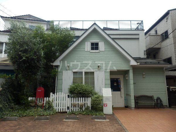 病院　まつした歯科（病院）まで1698m