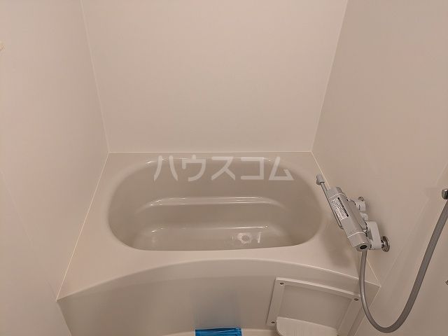 クレヴィスタお花茶屋の風呂写真