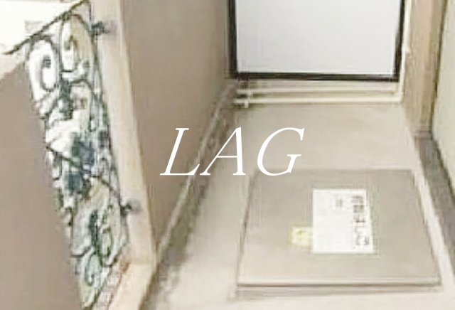 バルコニー　バルコニーです。