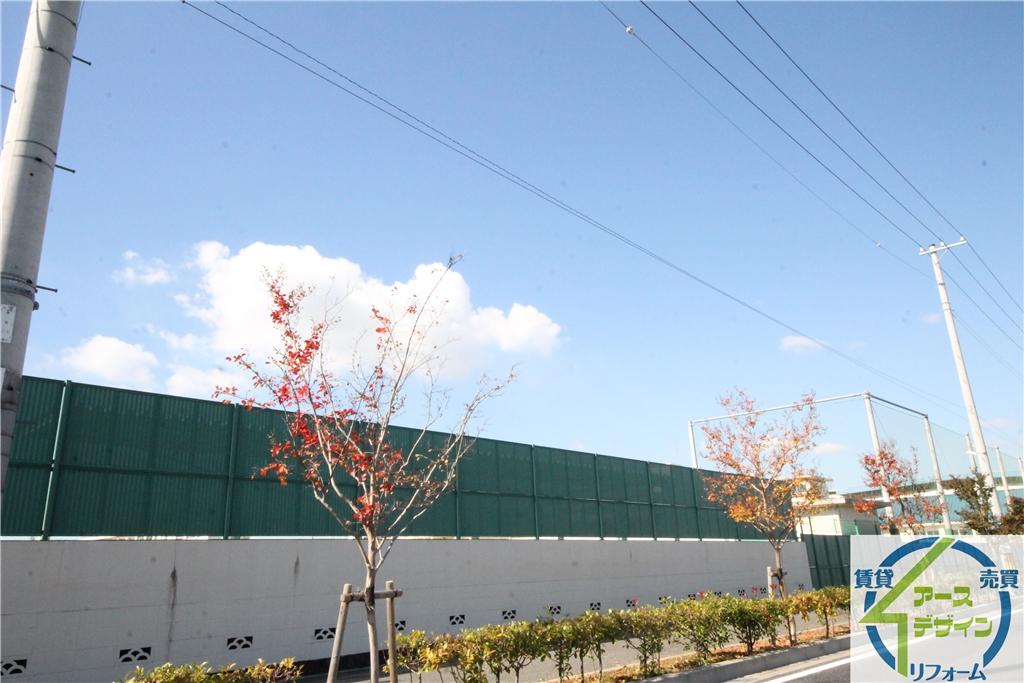 中学校　播磨町立 播磨中学校（中学校）まで710m