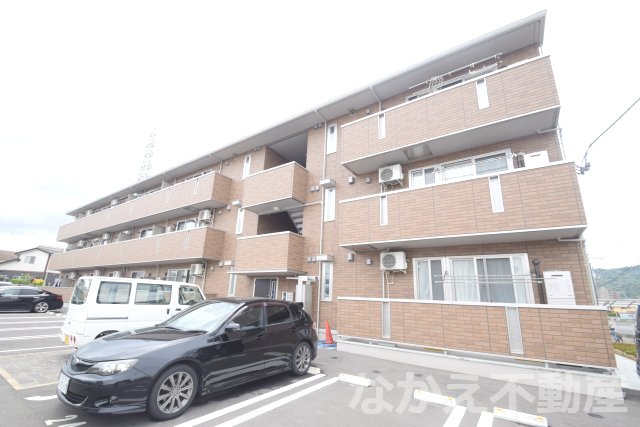 ＪＲ牟岐線 文化の森駅 徒歩6分 築7年