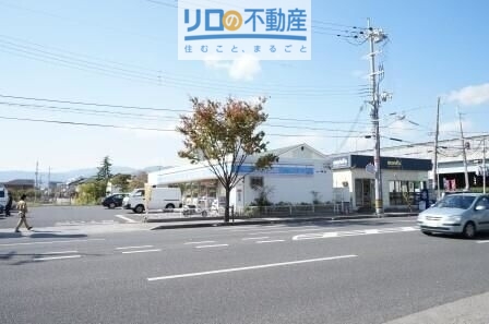 コンビニ　ローソン伊丹荒牧南2丁目店（コンビニ）まで507m