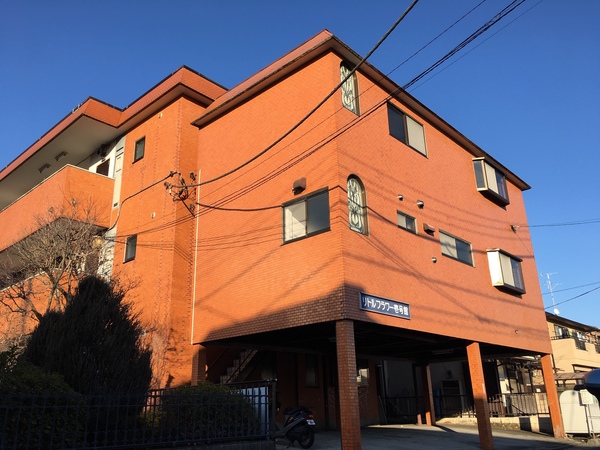 リトルフラワー壱番館