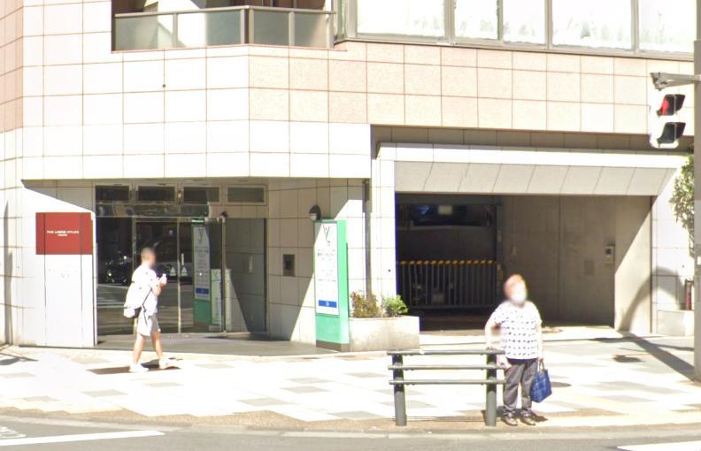 病院　東京トータルライフクリニック（病院）まで350m