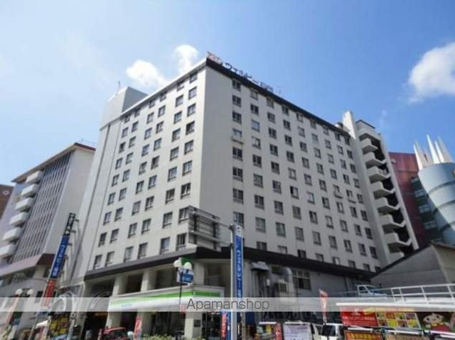 地下鉄空港線 祇園駅 徒歩7分 築53年