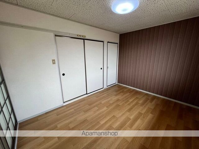 ポニーズ ハイムの内装写真