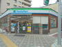 コンビニ　ファミリーマート 立川錦町二丁目店（コンビニ）まで126m