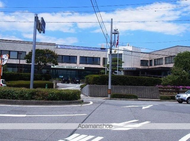 役所　松川町役場（役所）まで900m