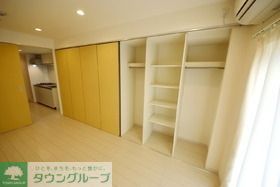 収納　イメージです