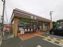 コンビニ　セブンイレブン 堺出雲大社前店（コンビニ）まで191m