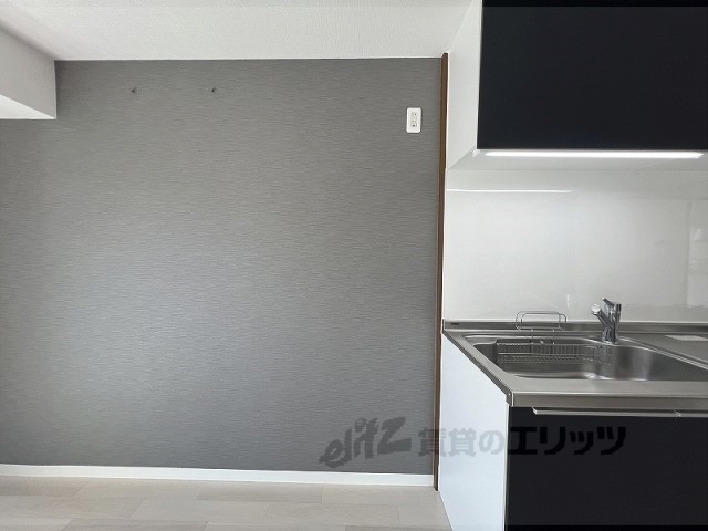 その他部屋・スペース　冷蔵庫置場
