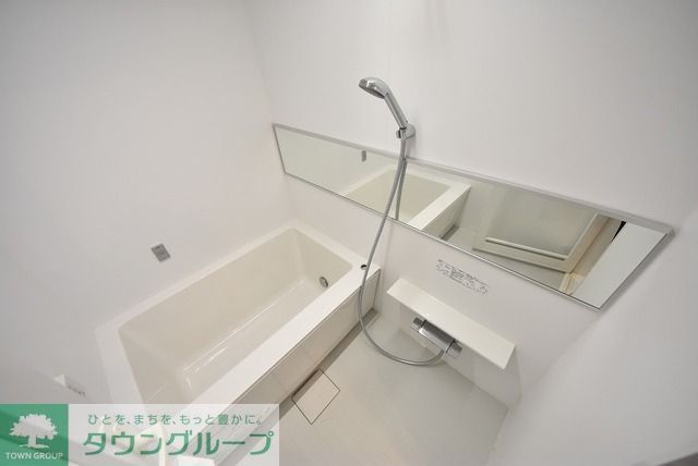 バス・シャワールーム　★タウンハウジング取り扱い★