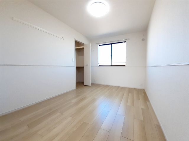 ジュピターIIの内装写真