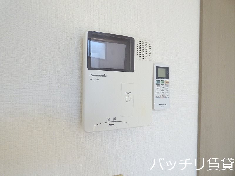 セキュリティ　同型タイプの為、現状を優先致します。