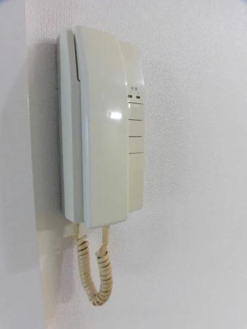 セキュリティ　※同タイプ参考写真※