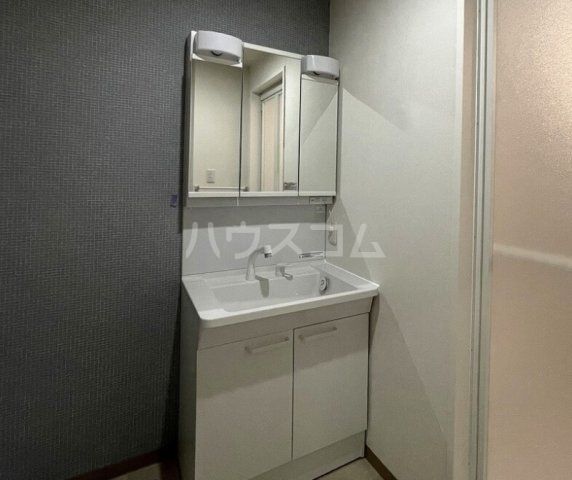 マッシュルーム77の内装写真