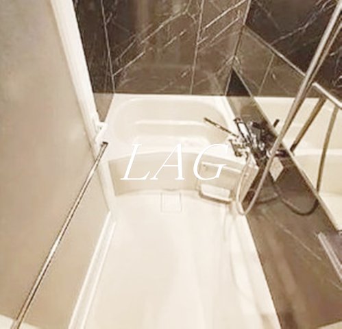 京急本線 平和島駅 徒歩5分 4階建 築10年の風呂写真