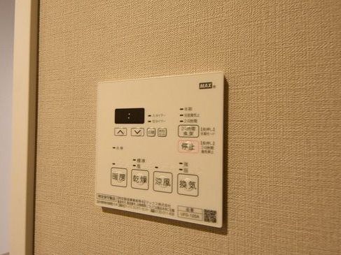 都営大江戸線 麻布十番駅 徒歩3分 12階建 築36年のその他写真