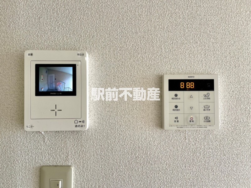 西鉄天神大牟田線 津福駅 徒歩5分 2階建 築15年のその他写真