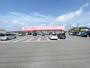 ドラックストア　ディスカウントドラッグコスモス東岐波店（ドラッグストア）まで914m