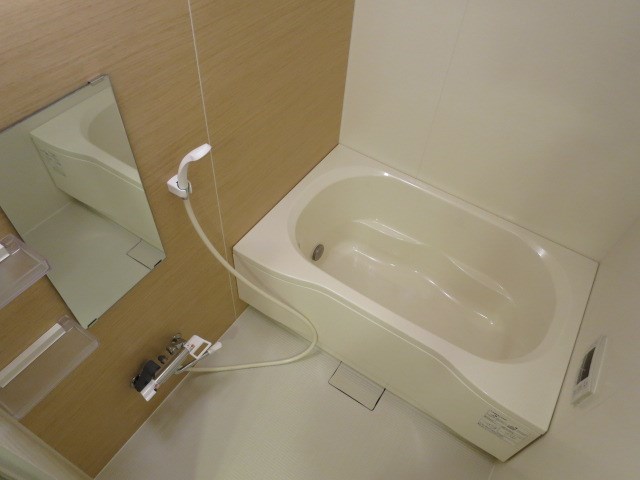 CASA MIAの風呂写真