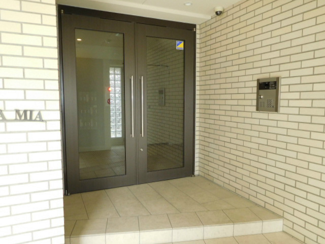 CASA MIAの外観写真