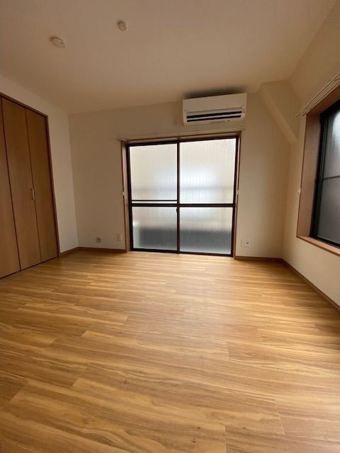 居室・リビング　※写真は別部屋
