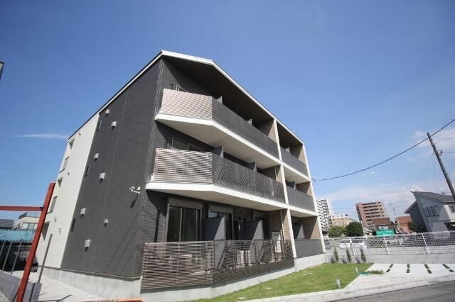 建物外観　☆外観☆