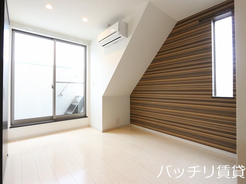地下鉄名城線 志賀本通駅 徒歩9分 2階建 築6年のその他写真