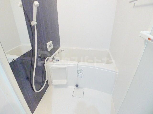 セナリオフォルム北小金の風呂写真