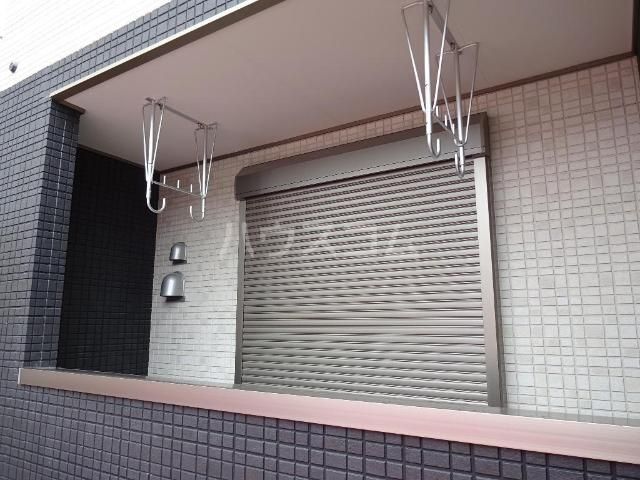 AK Heim Sweet Flogの内装写真